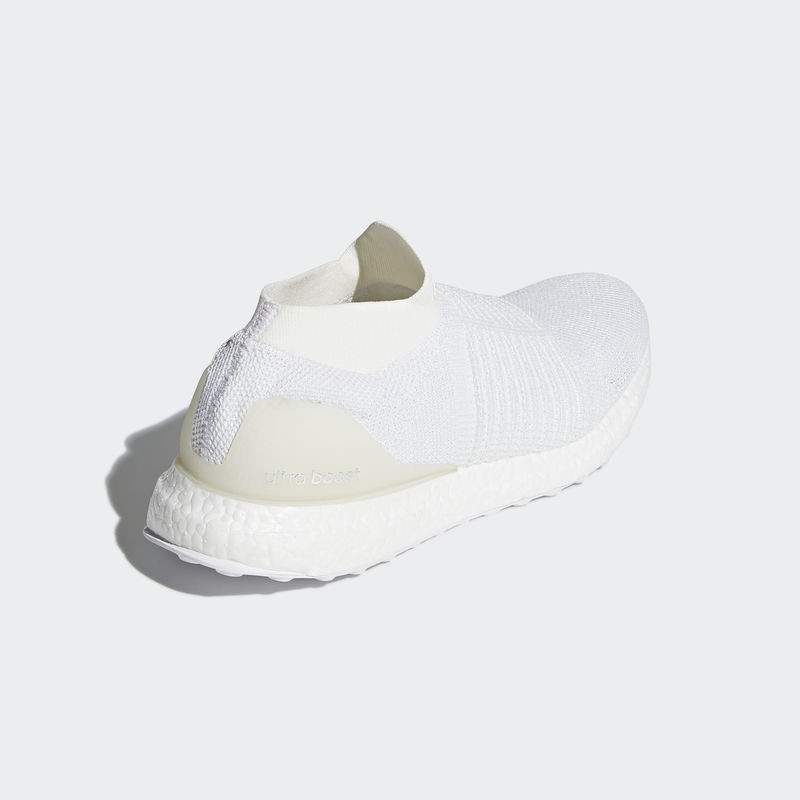 adidas Ultra Boost Laceless Non Dyed BB6146 Grailify